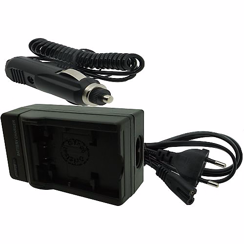 Chargeur compatible avec PANASONIC HC – V210