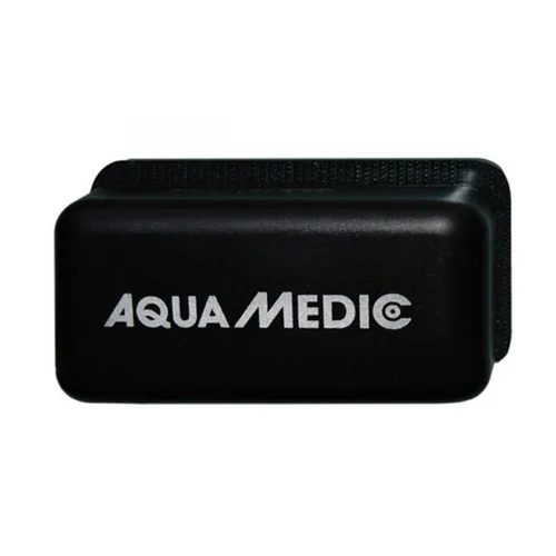 Idée pour le jardin：Aimant aquarium, taille S, robuste et efficace - AQUA MEDIC Mega Mag