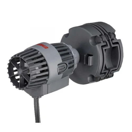 Le compagnon de vos extérieurs:Pompe de brassage aquarium performante, EHEIM StreamON+ 3500 - capacité 3.5L