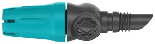 Facile au jardin:Asperseur pour petites surfaces coloris noir Gardena - boîte de 15