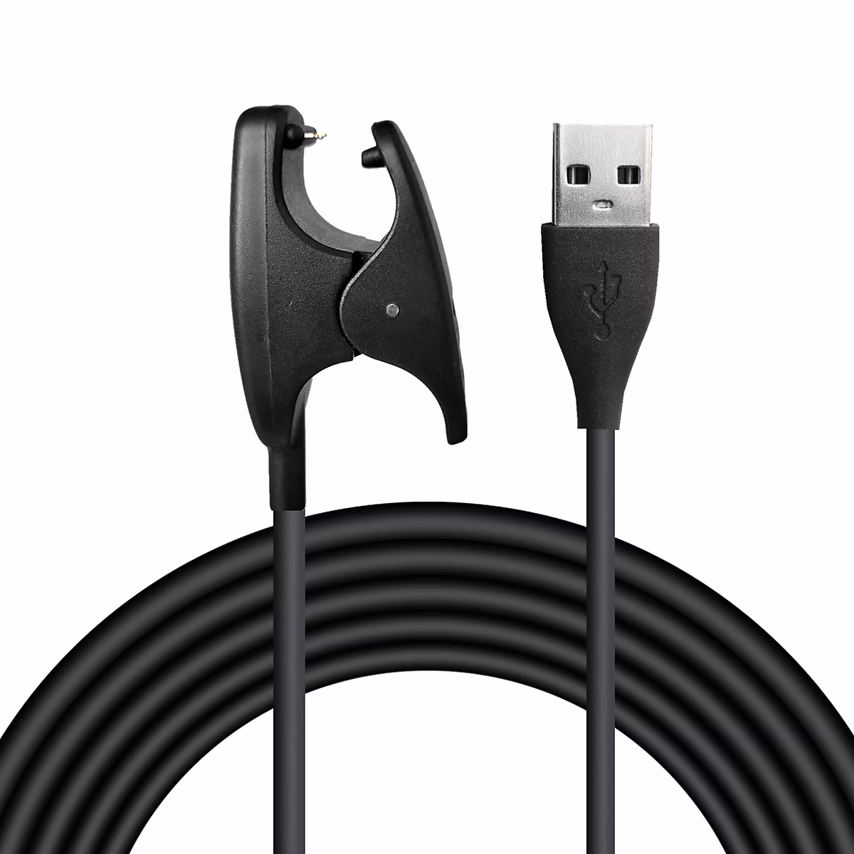 BASHLWUA Chargeur de base de câble de chargement USB 1 pièce – adapté au câble de chargement suunto 3 5 Ambit TRAVERSE CORE KAILASH