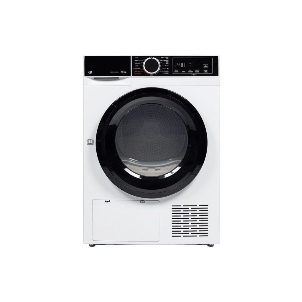 ESSENTIEL B Sèche linge pompe à chaleur eslhp10-3b