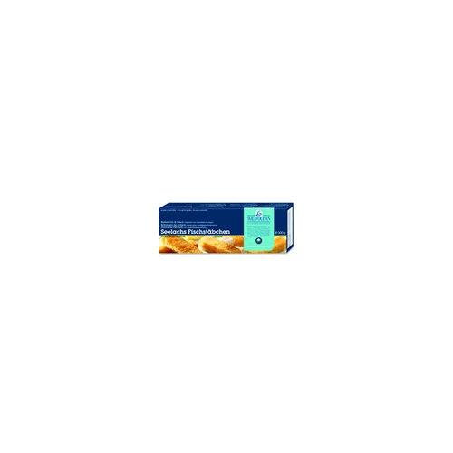 Choix utile：Bâtonnets de lieu panés Wild Ocean - 300 g (10 pièces)