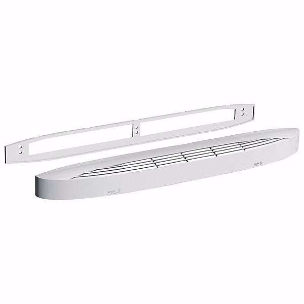 Entrée d'air autoréglable acoustique ISO | ANJOS – 4603