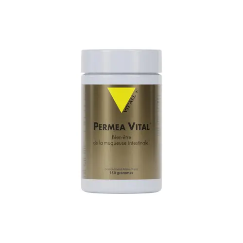 Extérieur loisirs：Complément alimentaire bio Vit’All+ Perméa Vital - 150 g