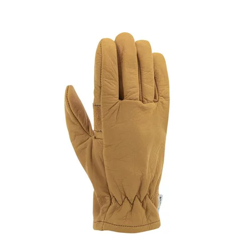 Espace vert essentiel:Gant Hêtre camel taille 9