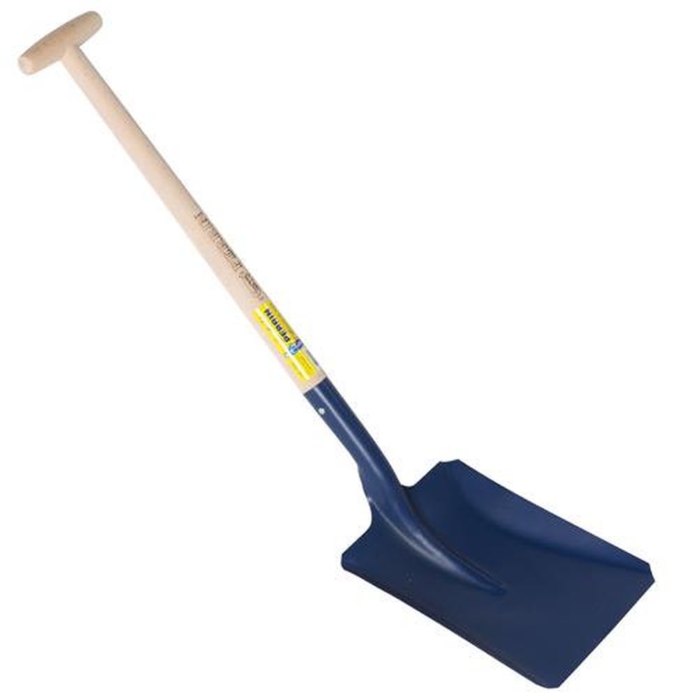 OUTILS PERRIN Pelle anglaise de 28 manche en T – Outillage de jardin