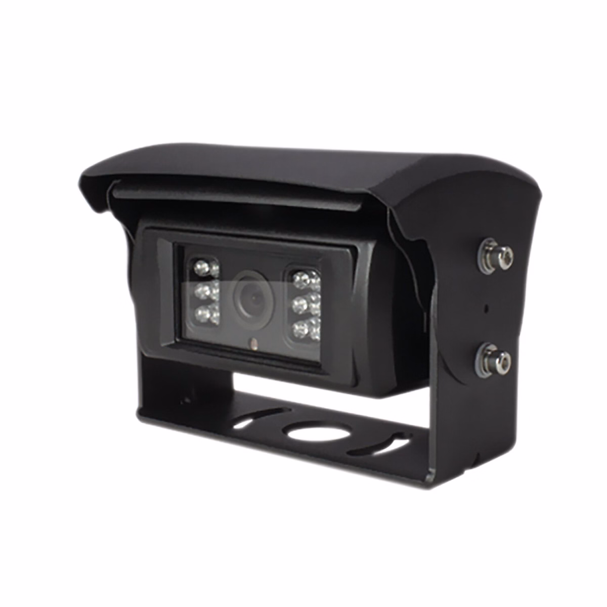 Caméras de recul filaires Simple optique à volet motorisé INOVTECH – Réf. SULHOYJQN6267939634