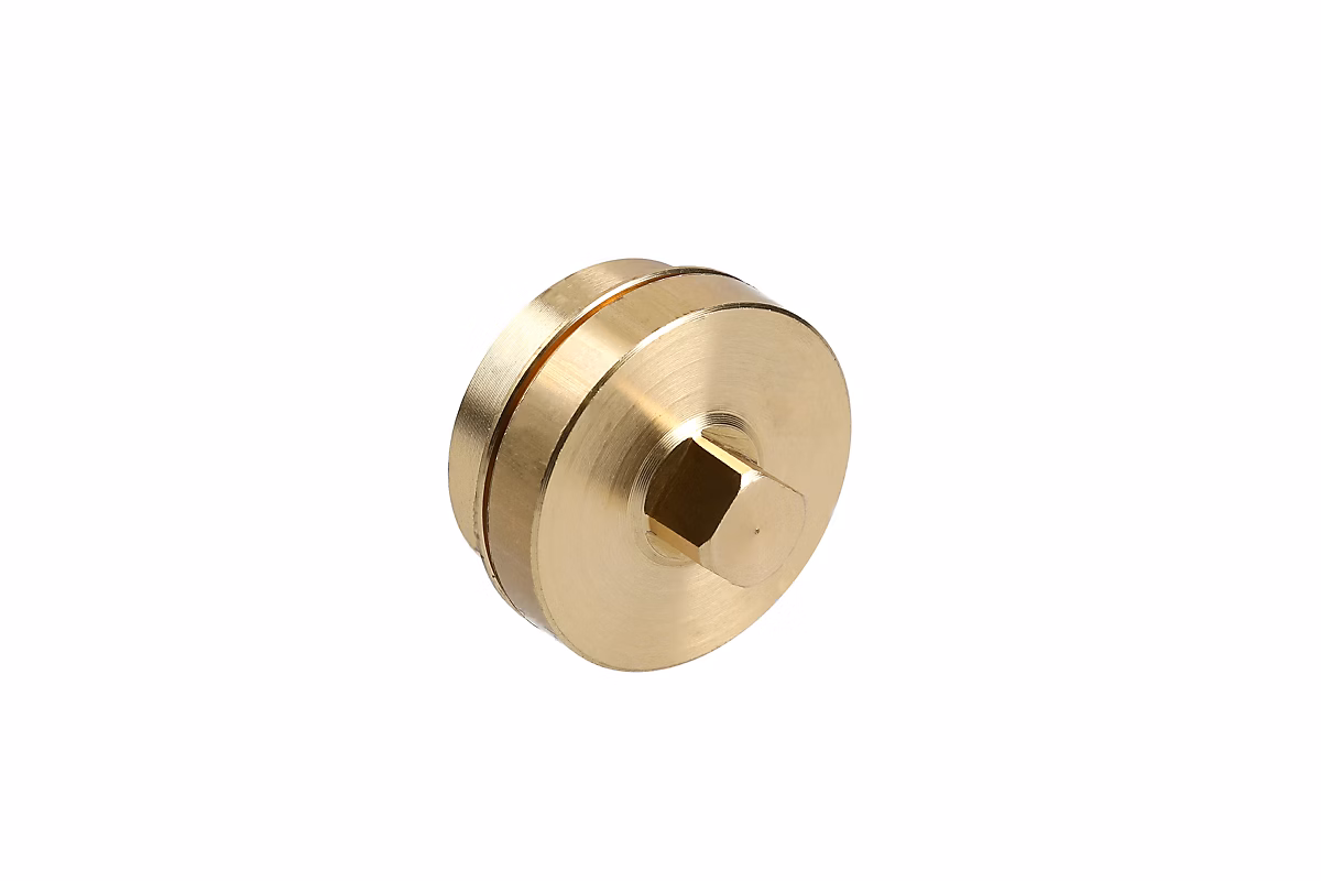 Bouchon de dégorgement D 32 – GARIS | D15903B