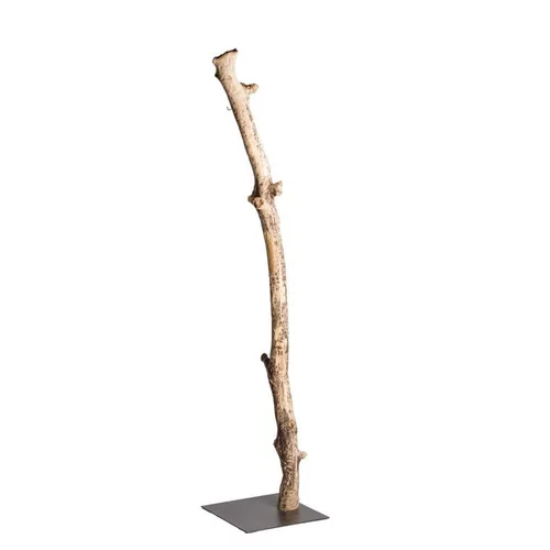 Utile pour l’extérieur:Pied en bois pour terrarium XL 30 x 30 x 160 cm