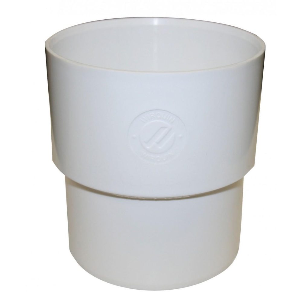 Wirquin Manchon de WC Diam.100 cm WIRQUIN – Solutions extérieures