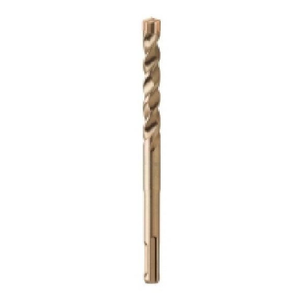 DIAGER 1 forêt SDS+ Twister+ Ø 8 mm x 260 mm – 8 mm 260 mm
