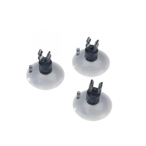 Jardin en pratique：Ventouses pour tuyau à air, lot de 3 - AQUA DELLA