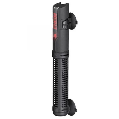 Le compagnon du jardin:Chauffage aquarium - EHEIM Thermopreset 100 Watts