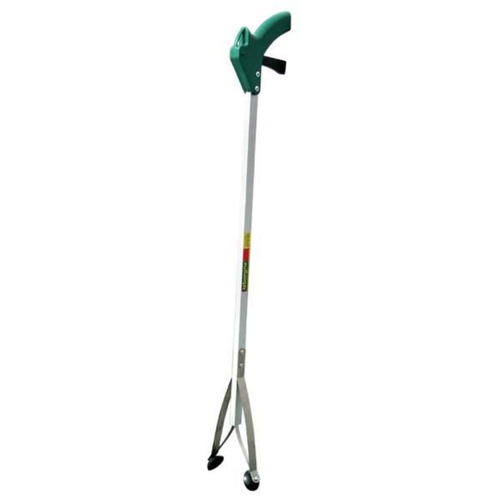 Leborgne Pince à déchets ergonomique - 88 cm – Matériel de jardin