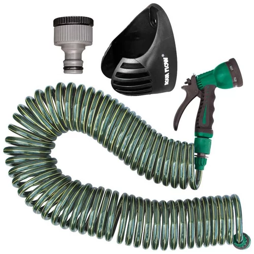 Pour vos moments en extérieur：Pistolet serpentin avec support