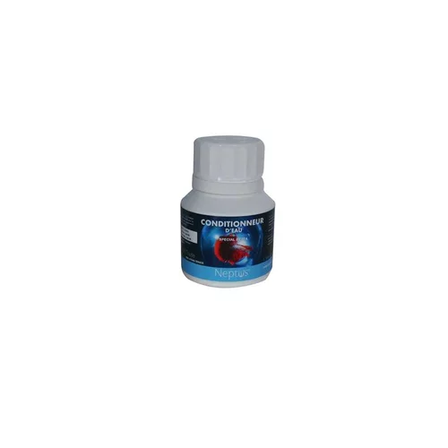 Facile extérieur：Conditionneur d'eau betta pour aquarium Neptus - 100 ml