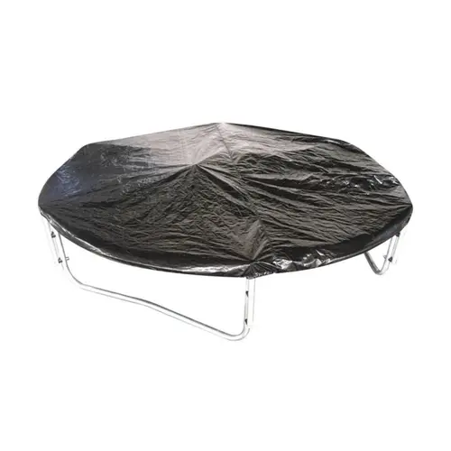 Choix pour le jardin:Bâche pour trampoline de diamètre 2.44 m Trigano