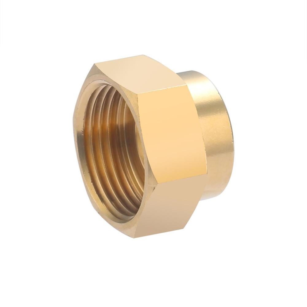 CENTRALE BRICO 1 manchon reduit F 1 - F 3/4 – Solutions extérieures