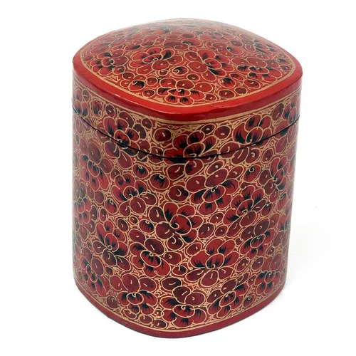 Extérieur fonctionnel：Boîte haute d’orangettes Taloma - 90 g