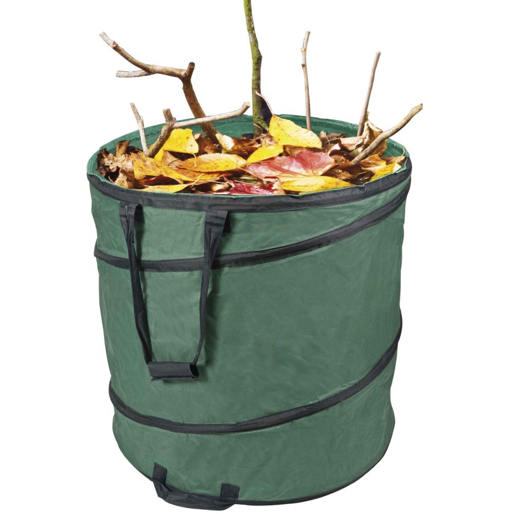 WERKAPRO Container de jardin 270 litres