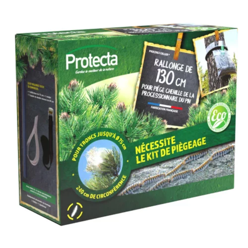 Idée pour le jardin:Rallonge pour kit de piégeage antichenilles processionnaire Protecta - 130 cm
