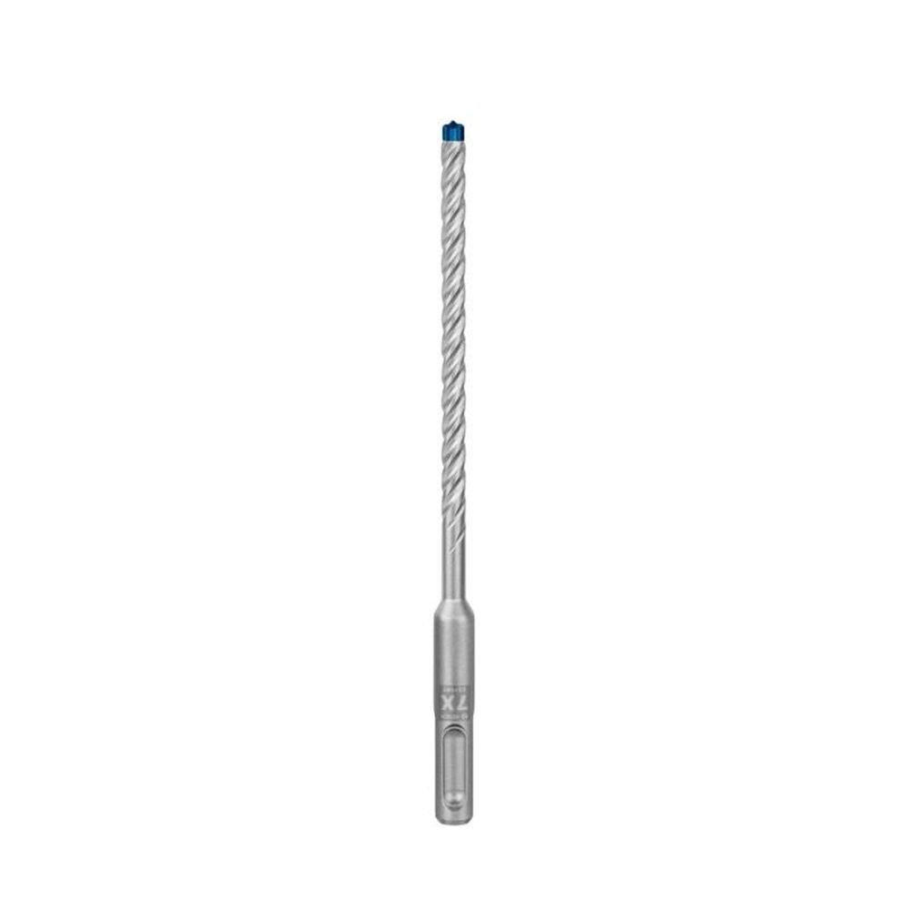 BOSCH Foret béton pour perforateur SDS Plus 7X 20 x 950 x 1000mm BOSCH EXPERT 2608900145 – 1000mm acier