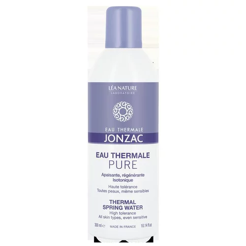 Bien dehors：Spray eau thermale pure Eau Thermale Jonzac - 300 ml