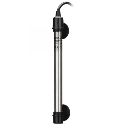 Idée pratique:Chauffage aquarium titane 100 watts - AQUA MEDIC Titanium