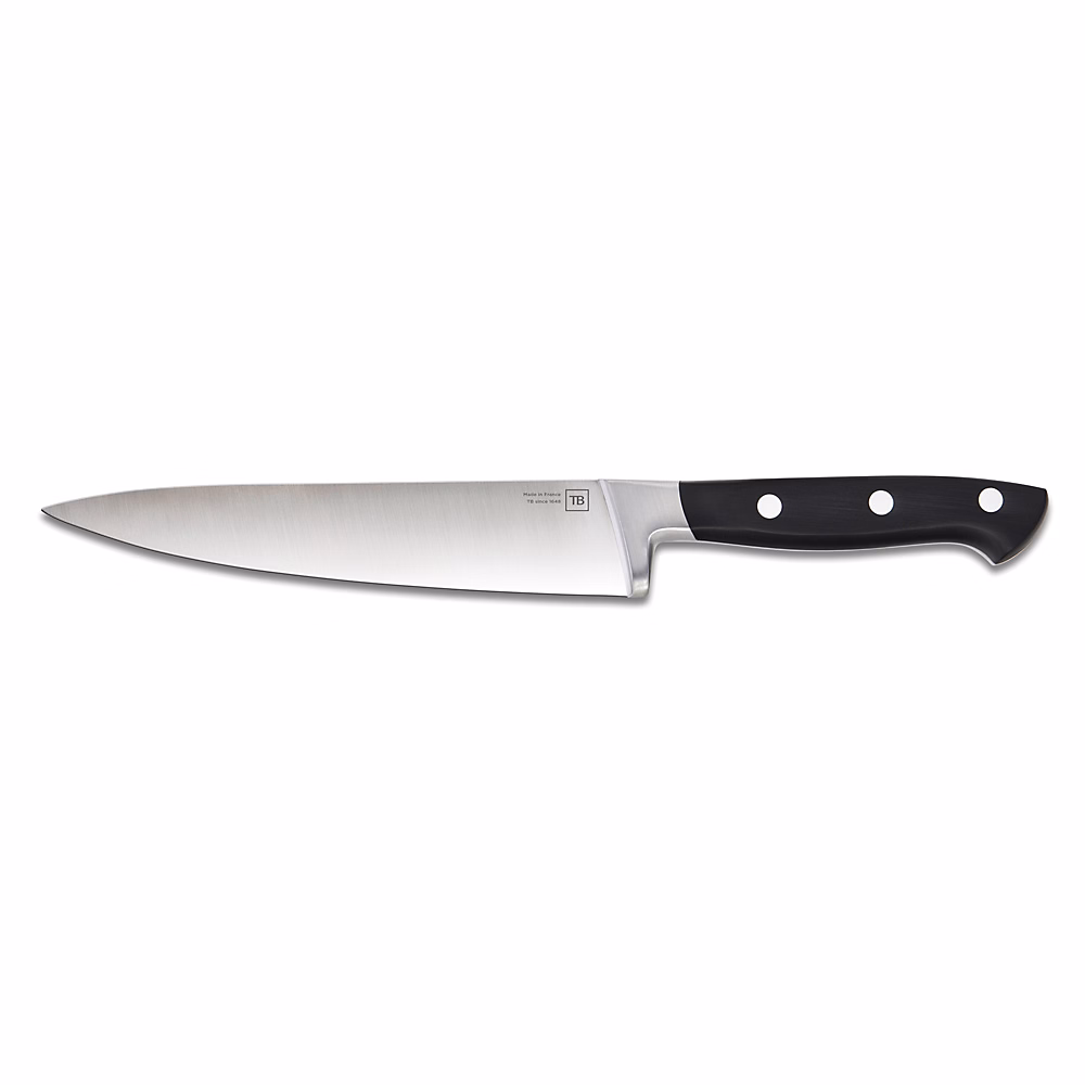 Couteau de cuisine Georges POM 17 cm – Réf. AGJDIJPAB4332996819
