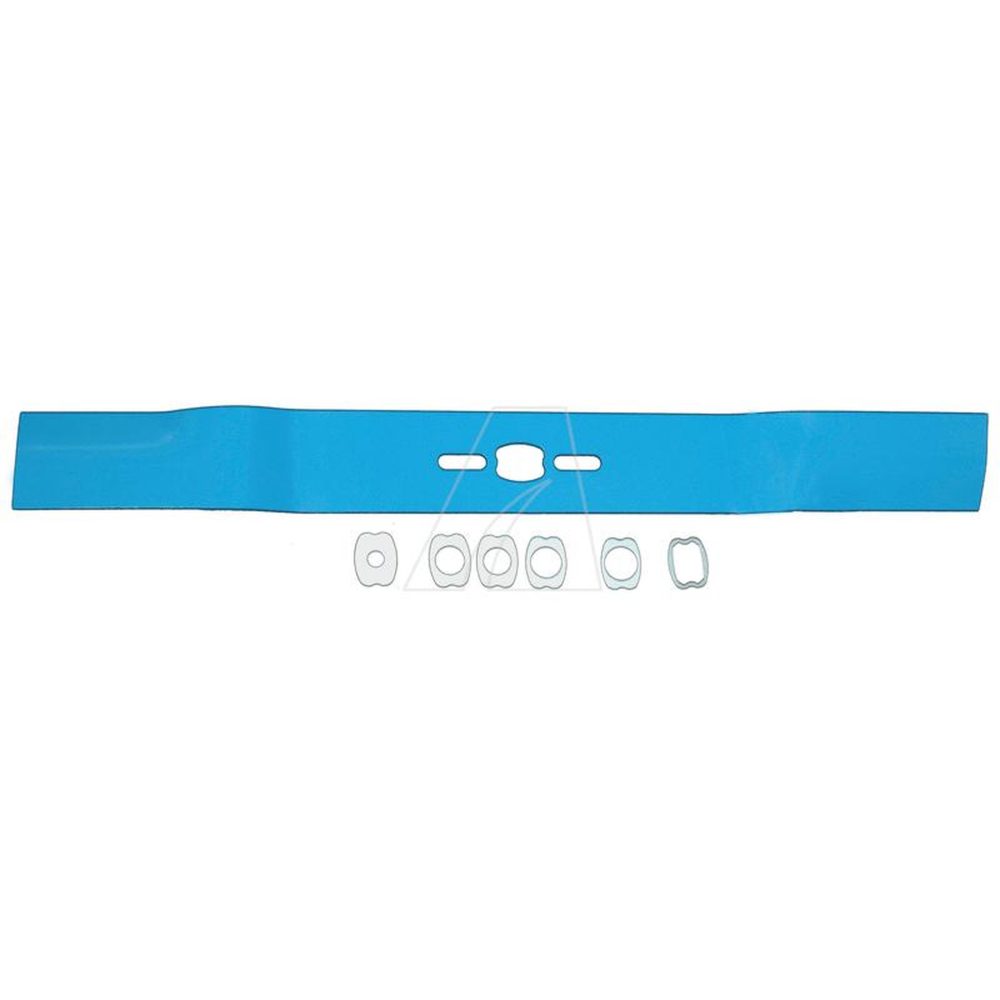 ARNOLD Lame universelle de 53,5 cm pour tondeuse à moteur