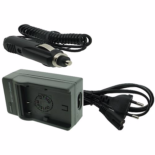 Réseau et téléphonie – Chargeur compatible avec CANON MVX2I