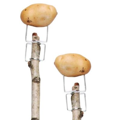 Accessoires pour barbecue nomade (Lot de 2)