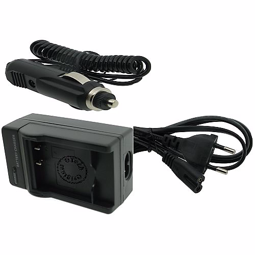 Chargeur compatible avec SONY DSC-H3 – Réf. TUNZEGLKH4606474501
