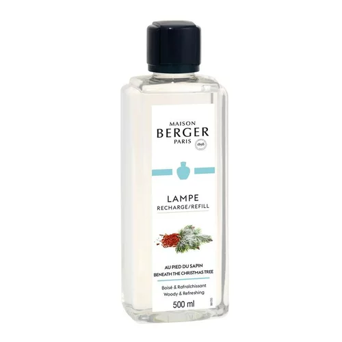 Jardin et équipement：Parfum au pied du sapin 500 ml
