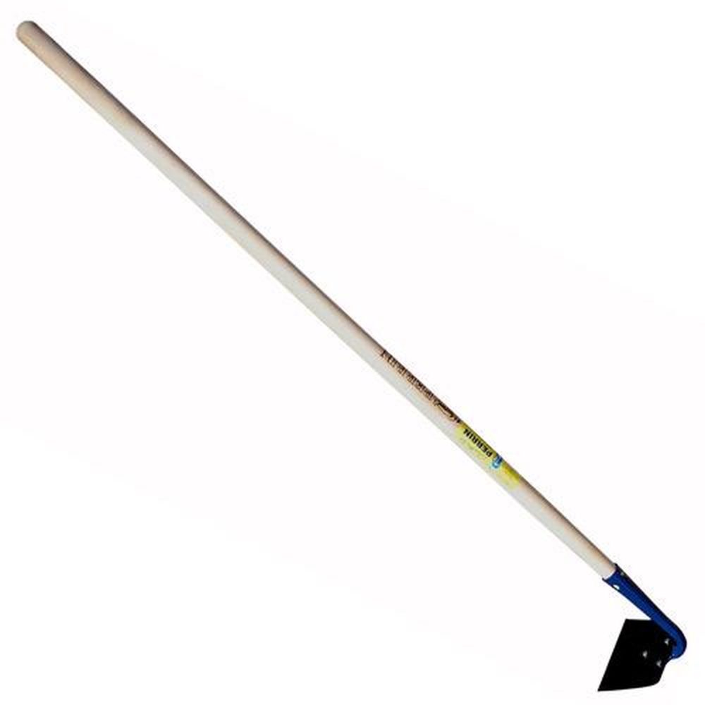 OUTILS PERRIN Binette Nanterre 14cm lame acier manche droit 130 – Outillage de jardin