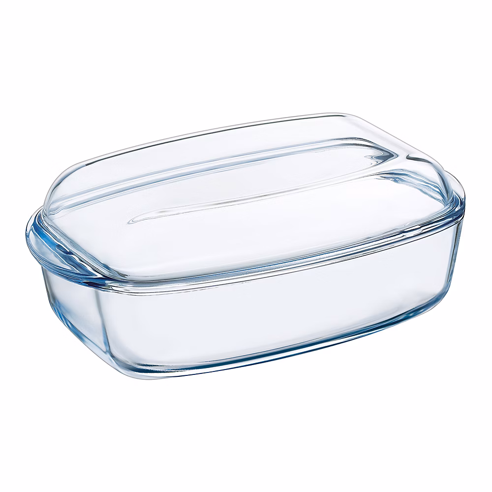 Cocotte rectangulaire Essentials 37 × 22 cm