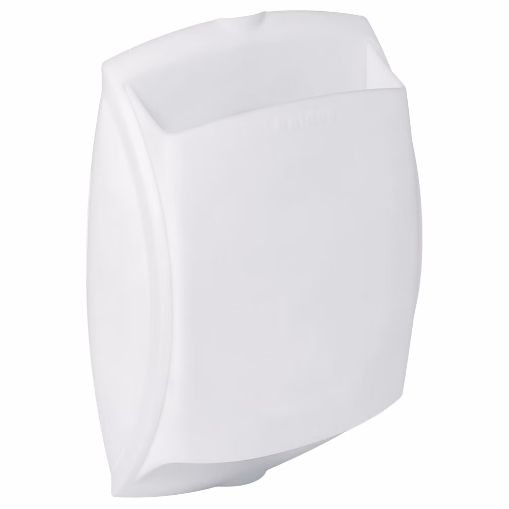 Bouche autoréglable Bap'SI Twin soufflage sans fût blanc – ALDES | 11019200