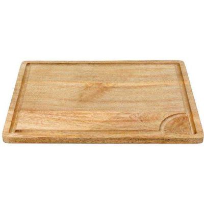 Planche à découper en manguier