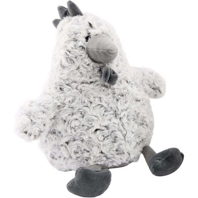 Bloc-porte en polyester Chicken 25 x 15 cm (Modèle 1)