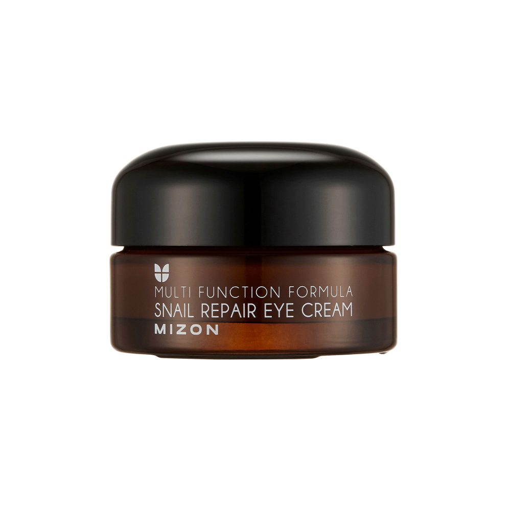 MIZON Crème contour des yeux snail repair 25 ml