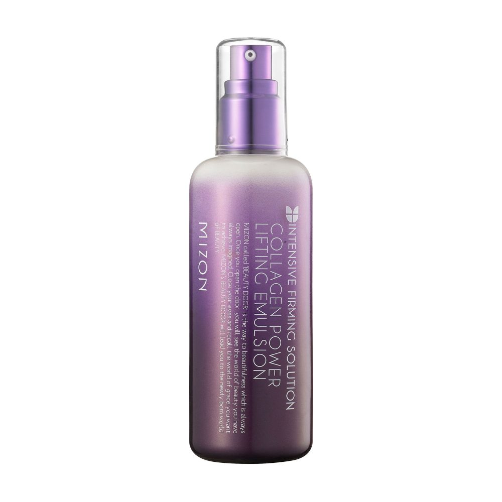 MIZON Émulsion lifting collagen power