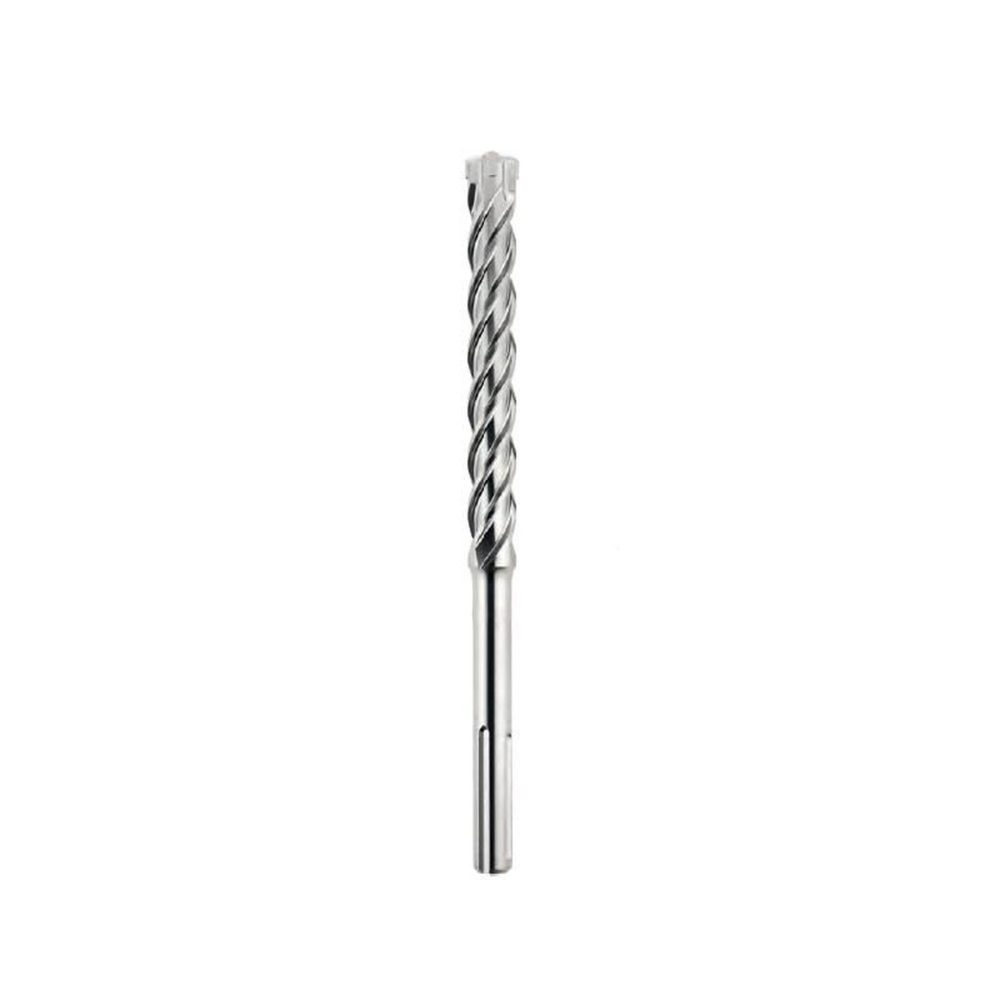Shiny Hanger Foret béton SDS max 4 taillants diamètre 12 x 340 HANGER THOR 155900