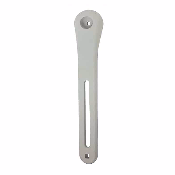 Porte de garage – Bras et accessoires Nice Wuakit pour motorisation Nice Wu1
