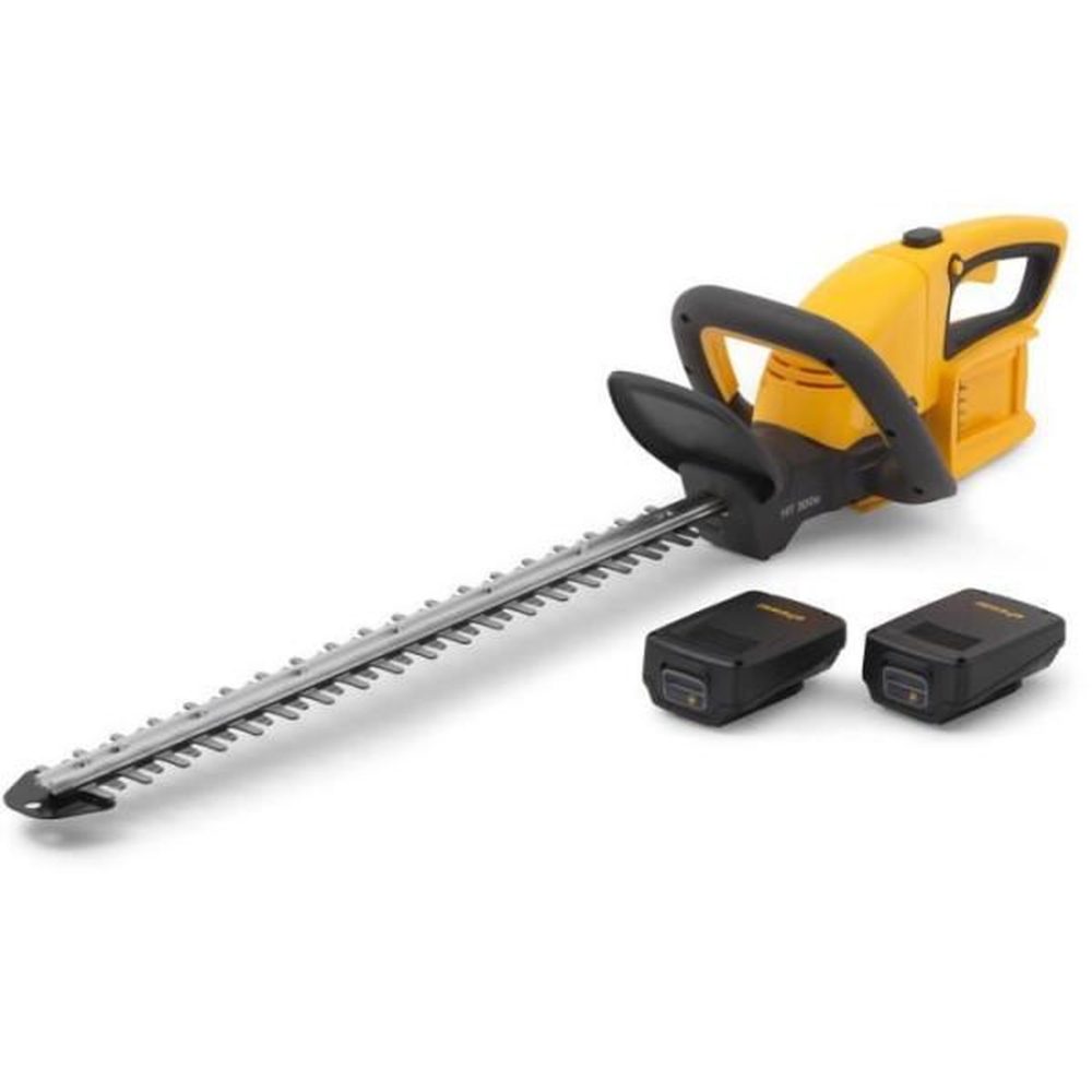 MARKET24 Taille haie stiga ht 300e kit