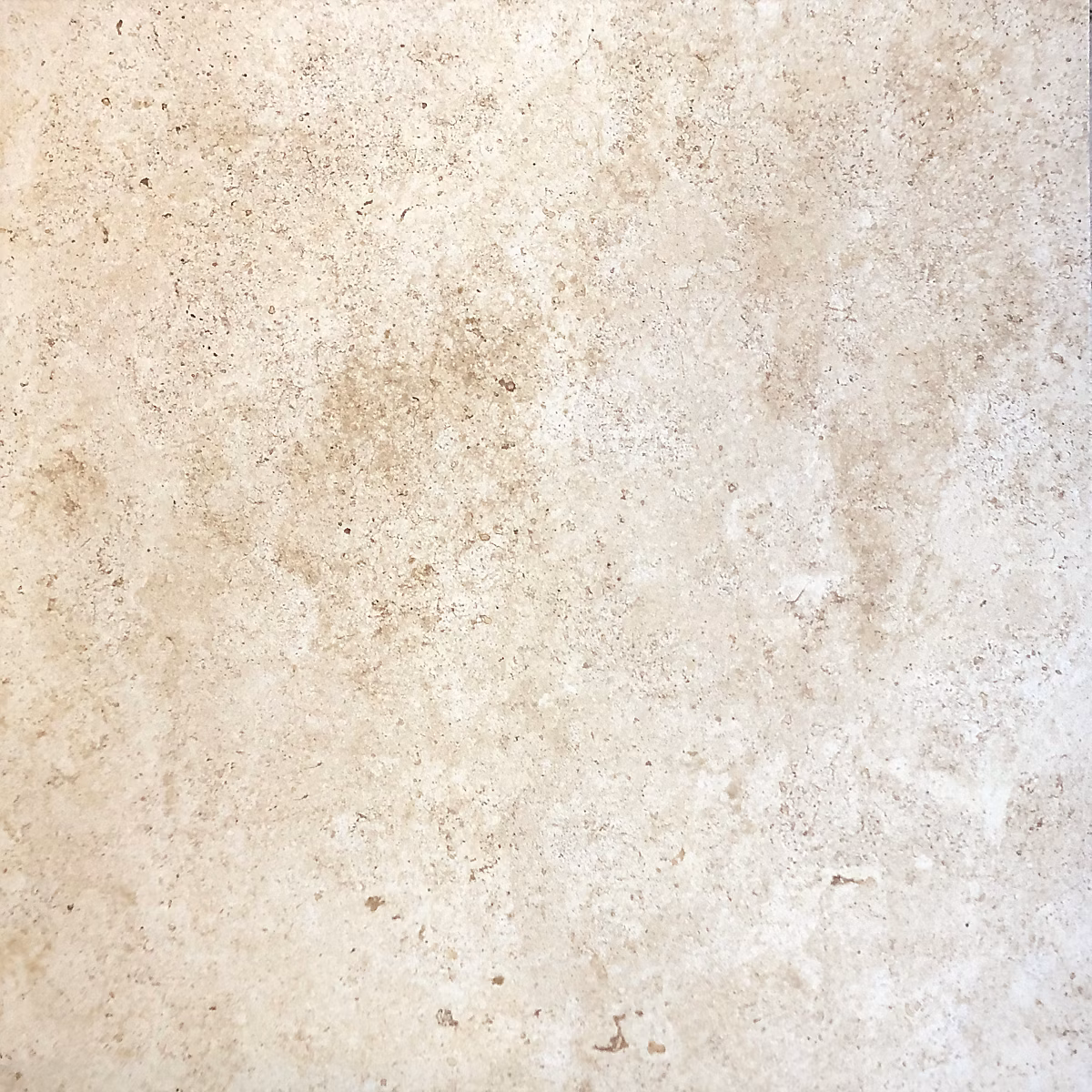Carrelage 60x60 Imitation Pierre de Travertin Grip – Antidérapant R11, Paquet de 1, 11 m2, Allocarrelage