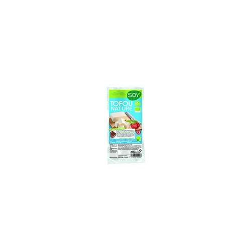 Pour tous vos projets jardin:Tofou nature - 2 x 125 g