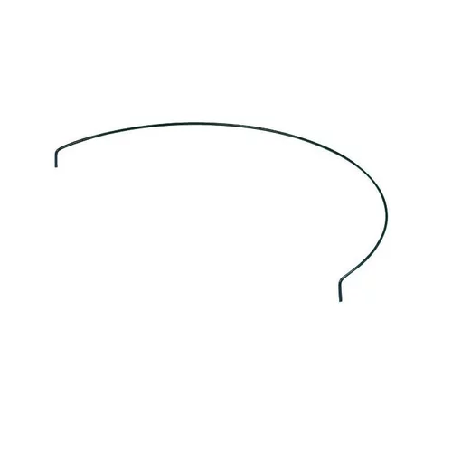 Pour tous vos besoins jardin：Anneau 1/2 cercle B 64 cm
