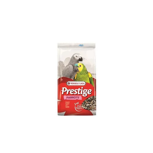 Jardin sélection:Prestige Perroquets 3 kg