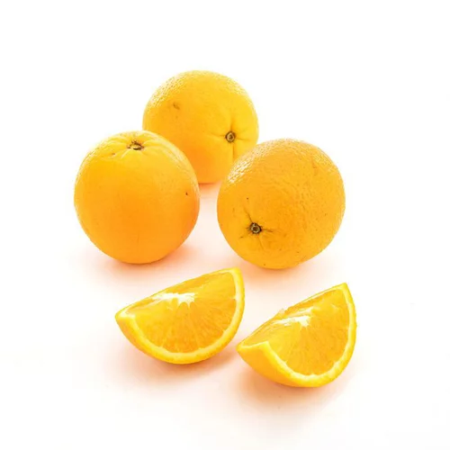 Idéal au jardin：Oranges bio d'Espagne - Filet de 1 kg